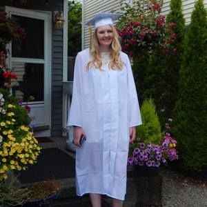 Meet your Posher, Rondee